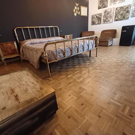 B&B La Fenice Sul Lago Villongo SantʼAlessandro Exteriér fotografie