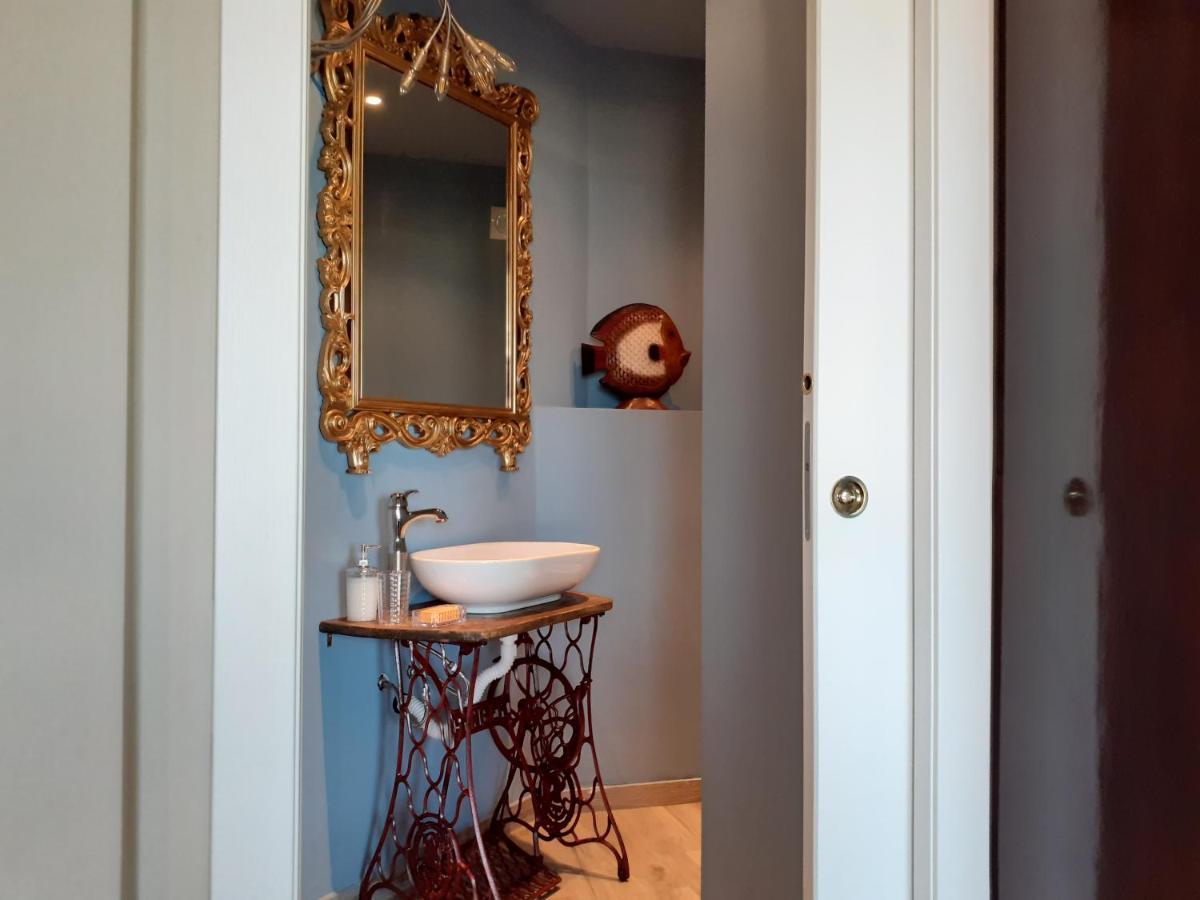 B&B La Fenice Sul Lago Villongo SantʼAlessandro Exteriér fotografie
