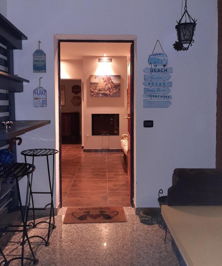B&B La Fenice Sul Lago Villongo SantʼAlessandro Exteriér fotografie
