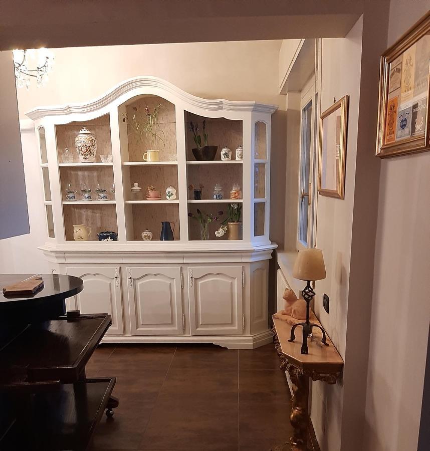 B&B La Fenice Sul Lago Villongo SantʼAlessandro Exteriér fotografie