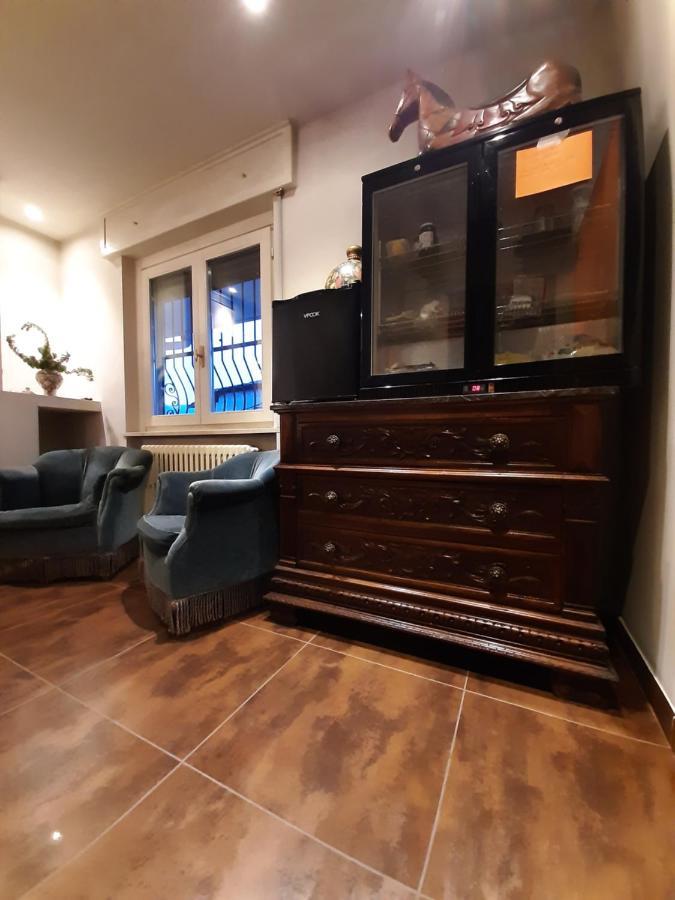 B&B La Fenice Sul Lago Villongo SantʼAlessandro Exteriér fotografie