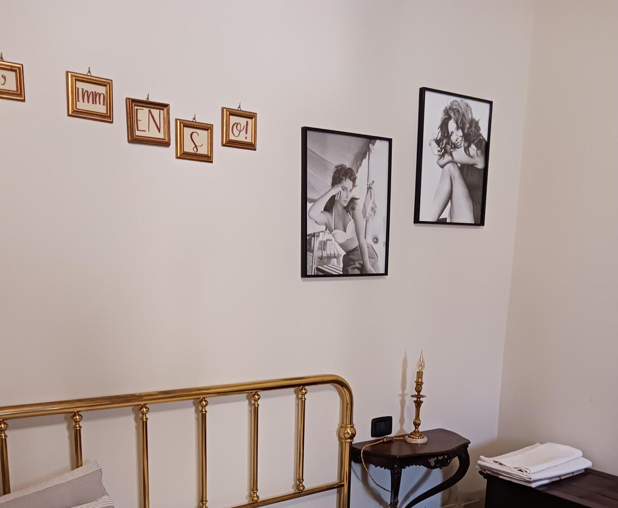 B&B La Fenice Sul Lago Villongo SantʼAlessandro Exteriér fotografie