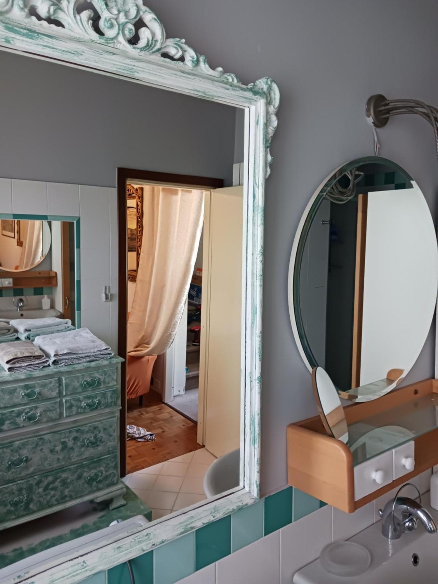 B&B La Fenice Sul Lago Villongo SantʼAlessandro Exteriér fotografie