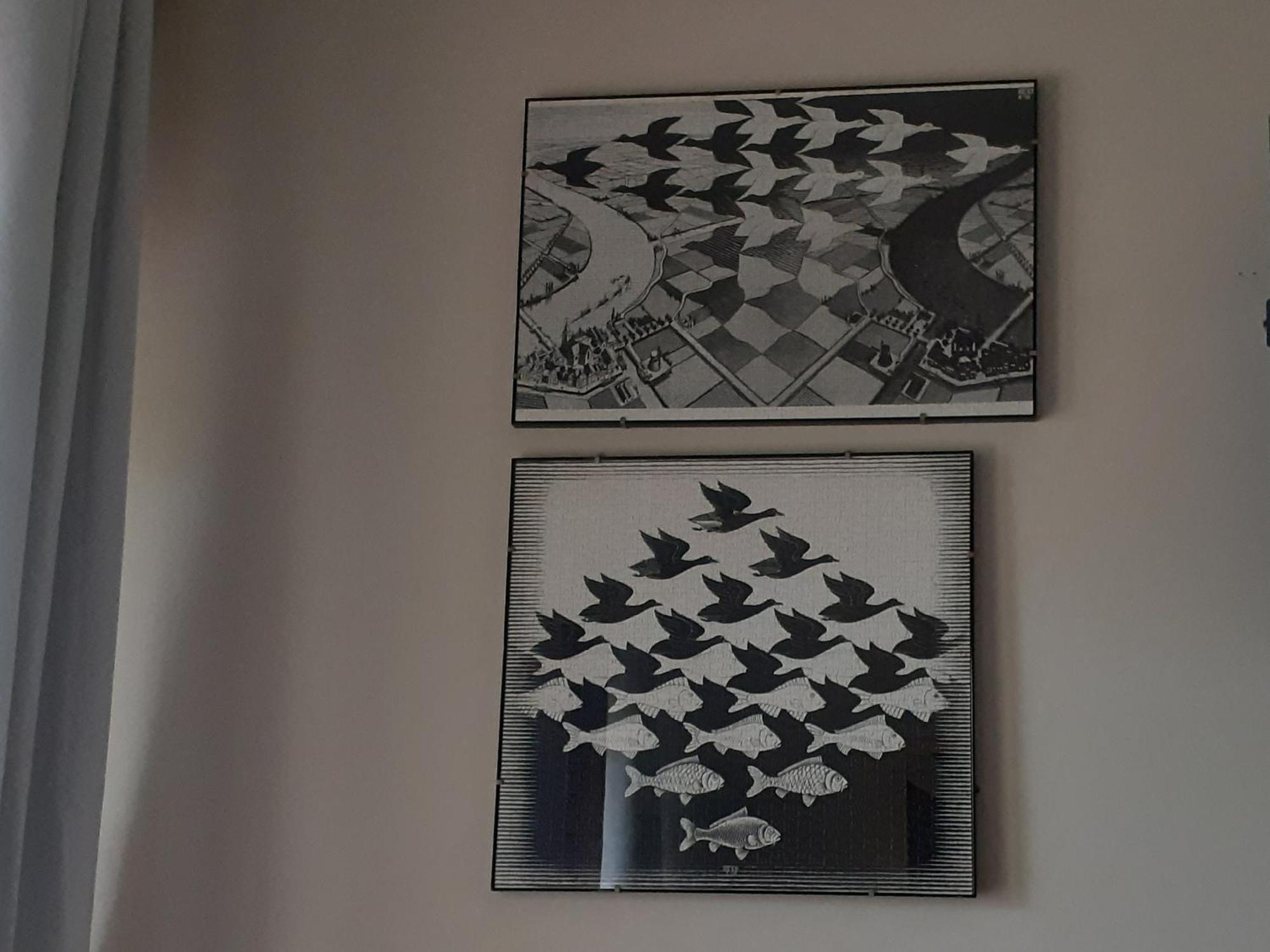 B&B La Fenice Sul Lago Villongo SantʼAlessandro Pokoj fotografie