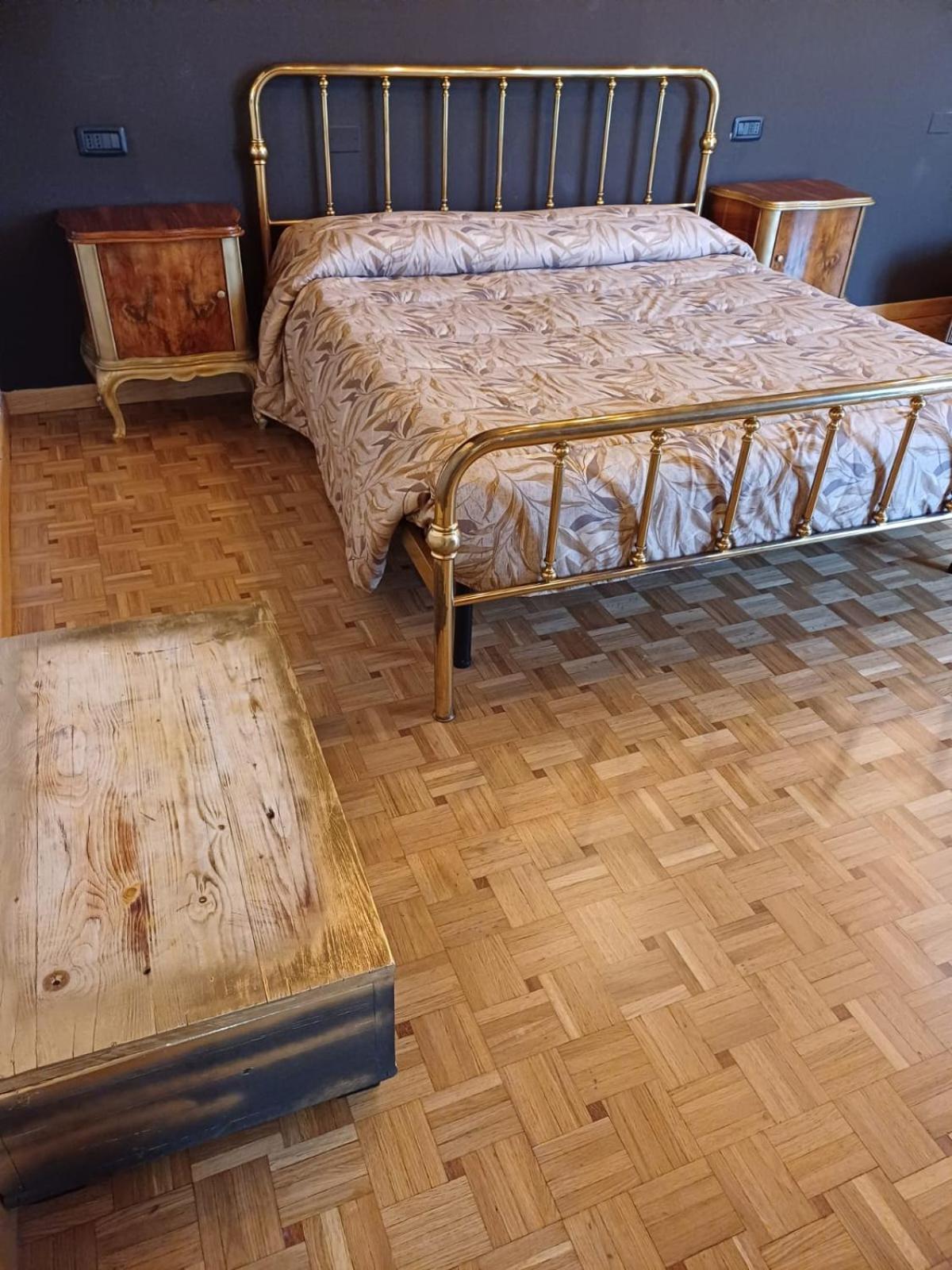 B&B La Fenice Sul Lago Villongo SantʼAlessandro Exteriér fotografie